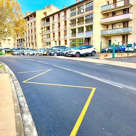 Provence Appartement Маноск Экстерьер фото