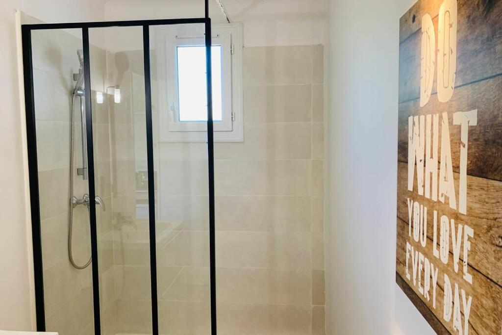 Provence Appartement Маноск Экстерьер фото