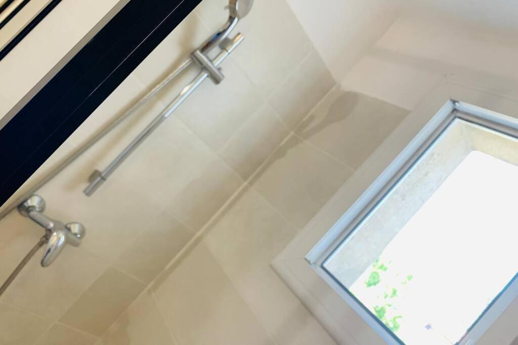 Provence Appartement Маноск Экстерьер фото