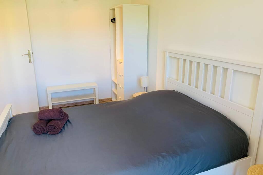 Provence Appartement Маноск Экстерьер фото