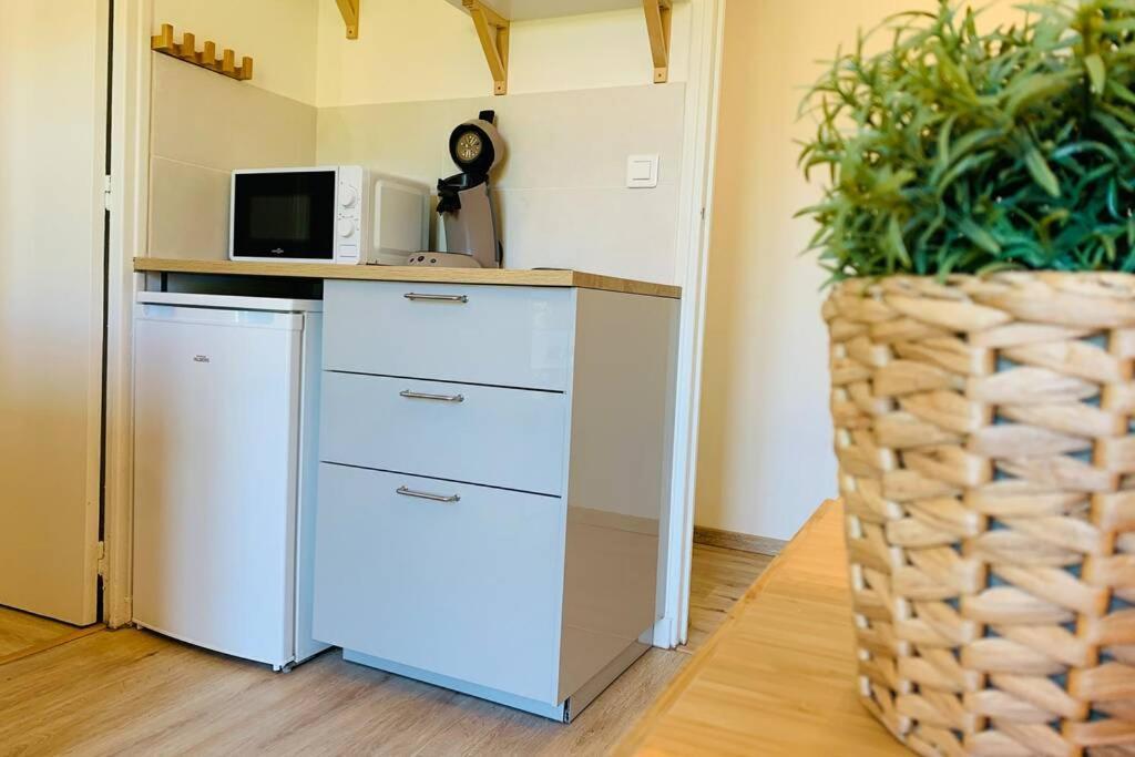 Provence Appartement Маноск Экстерьер фото