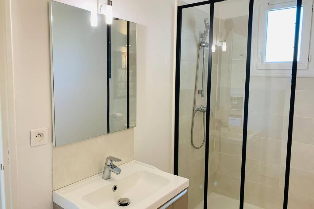 Provence Appartement Маноск Экстерьер фото