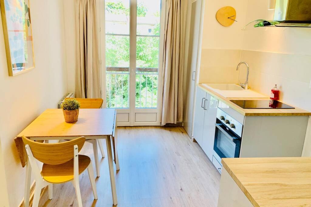 Provence Appartement Маноск Экстерьер фото