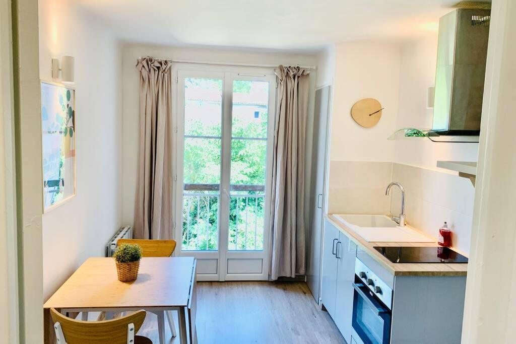 Provence Appartement Маноск Экстерьер фото