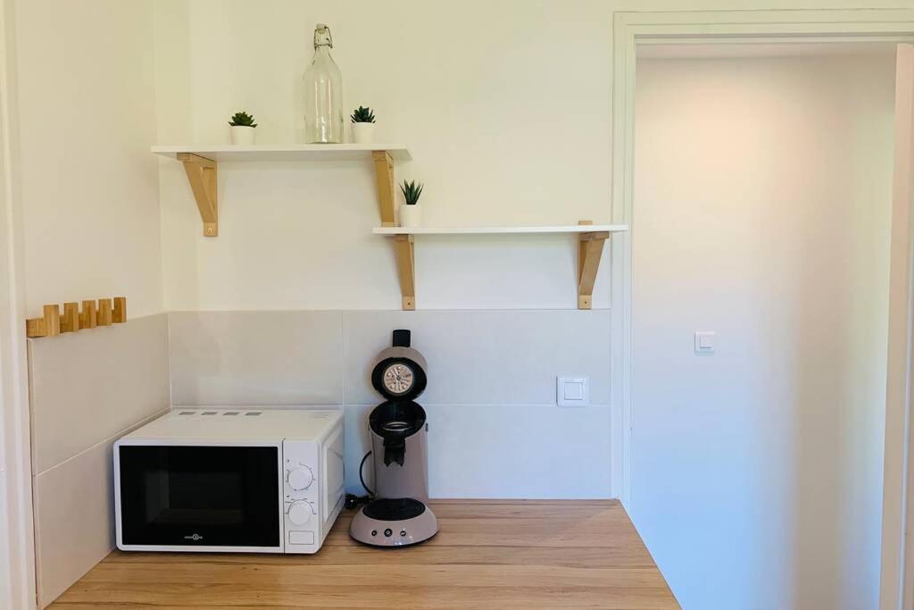 Provence Appartement Маноск Экстерьер фото