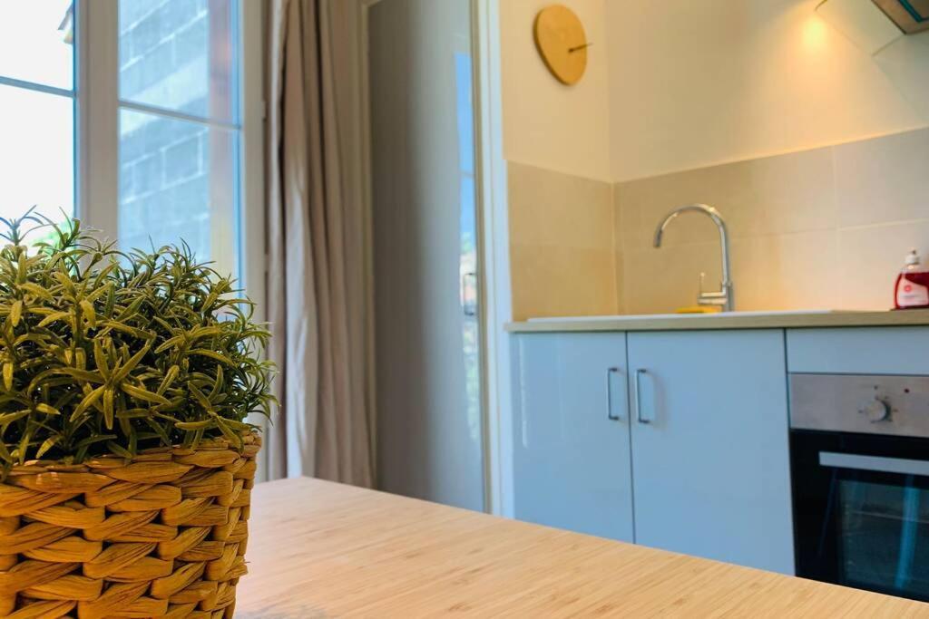 Provence Appartement Маноск Экстерьер фото